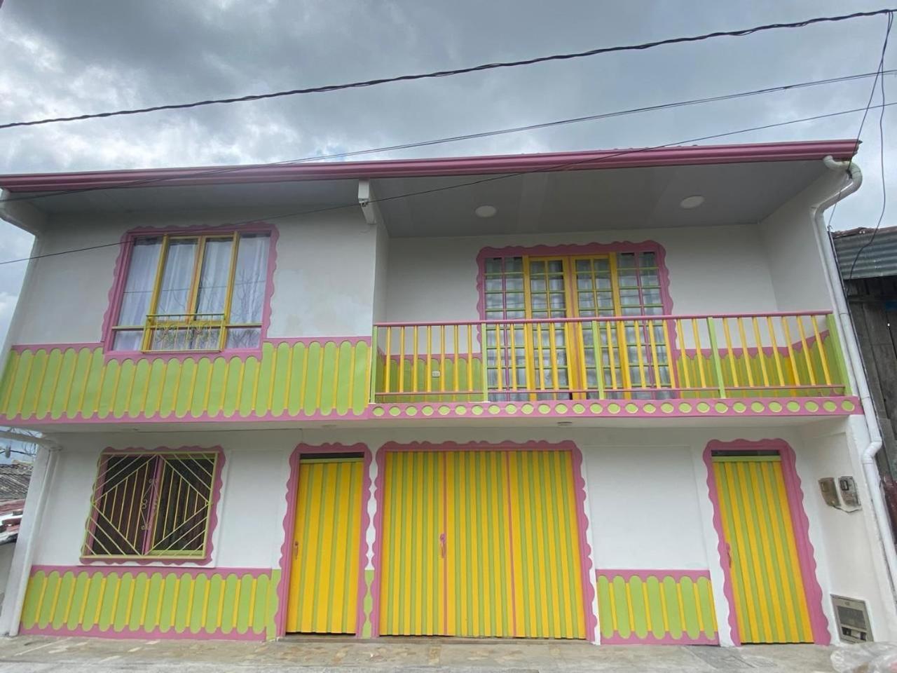 Aparta Brisas De