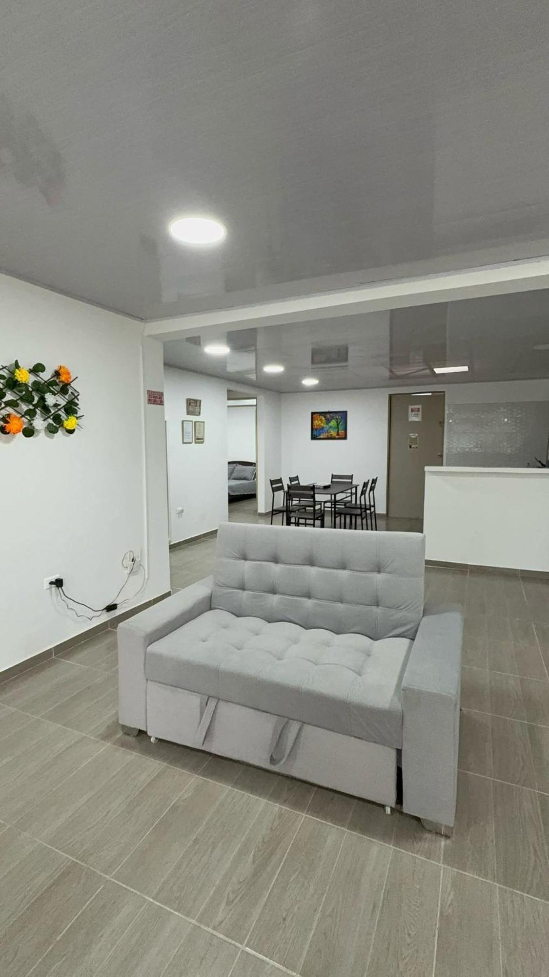 Aparta Brisas De Apartamento *