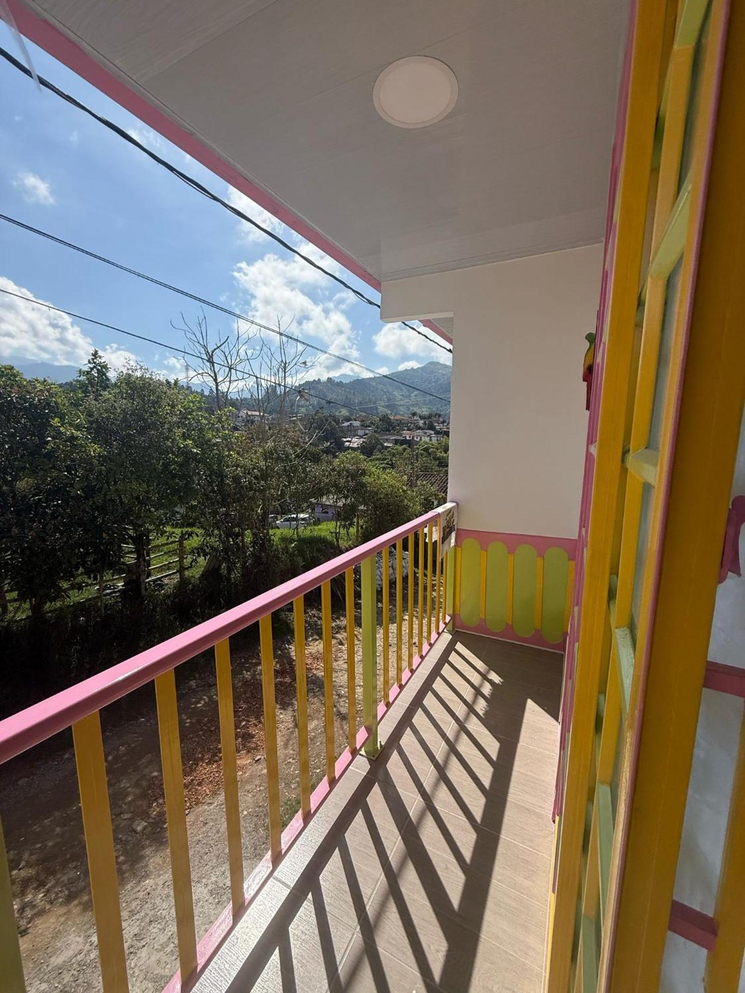 Aparta Brisas De Apartamento *