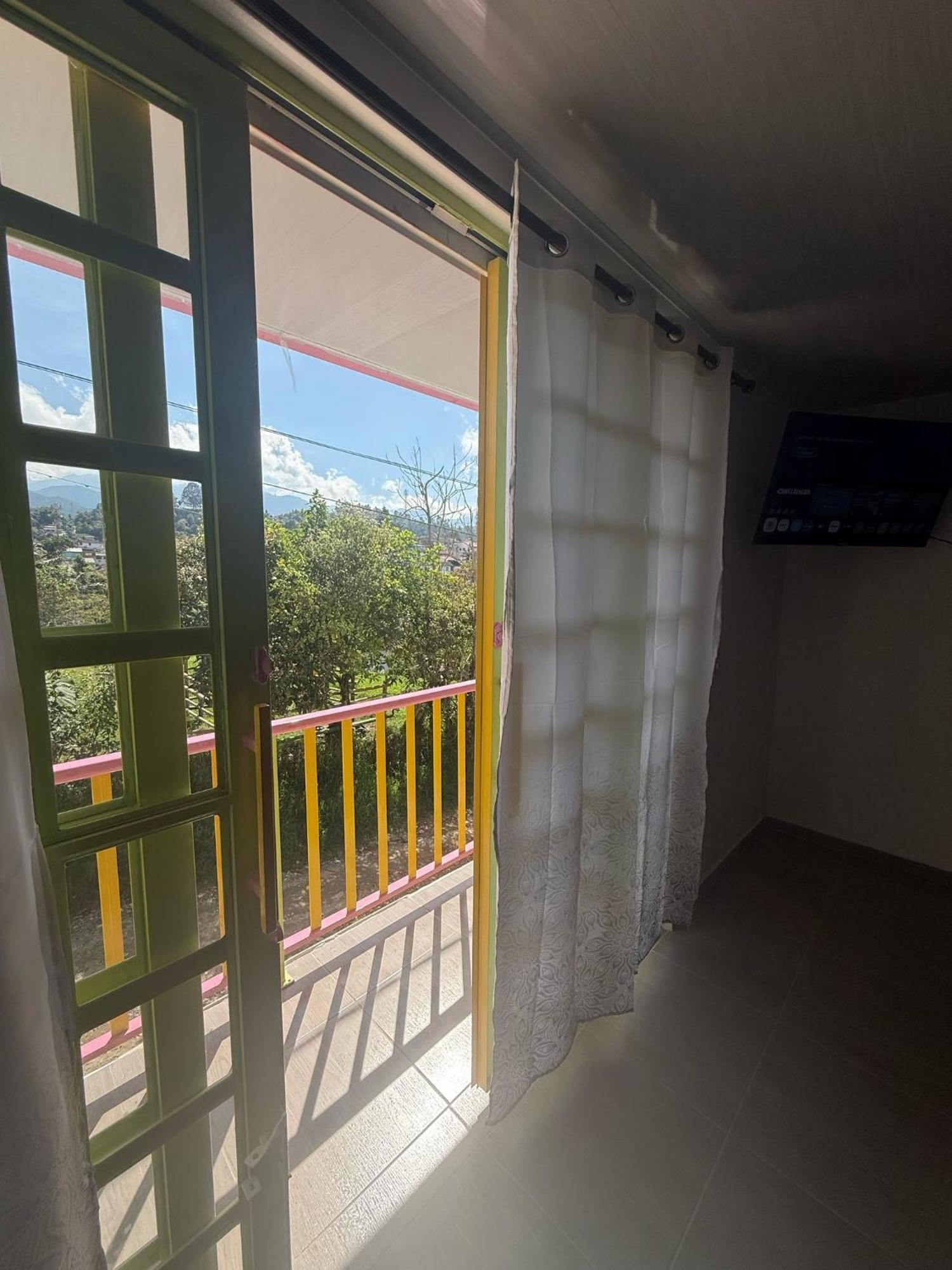Aparta Brisas De Apartamento Salento