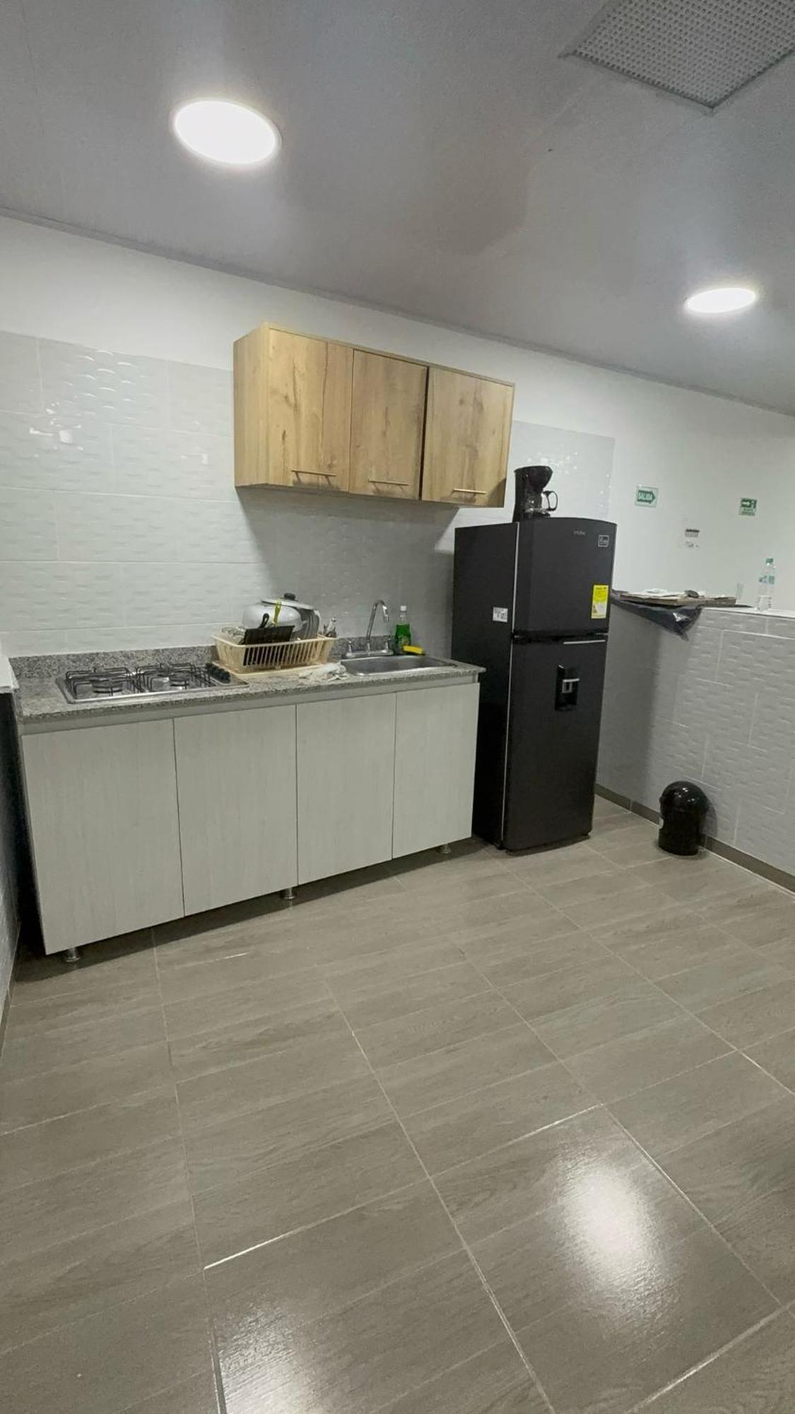 Aparta Brisas De Apartamento