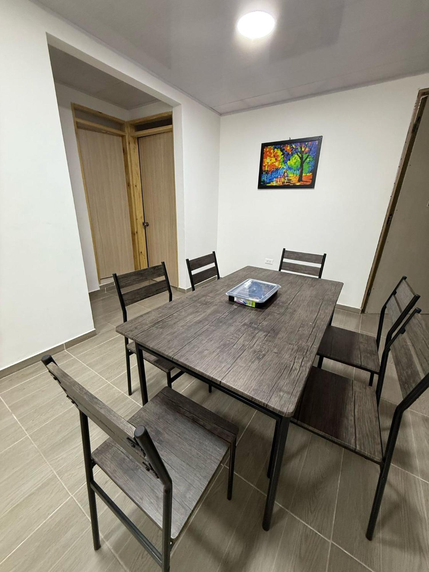 Apartamento Aparta Brisas De Salento